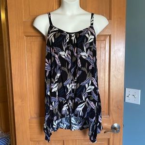 Torrid tank top